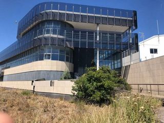 Oficina en venta en Torrijos