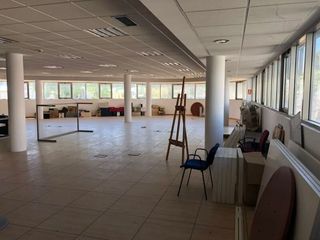 Oficina en venta en Torrijos