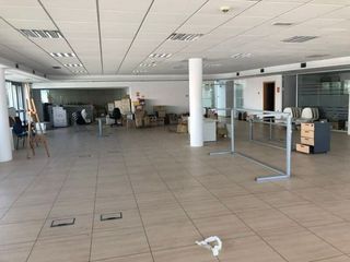 Oficina en venta en Torrijos