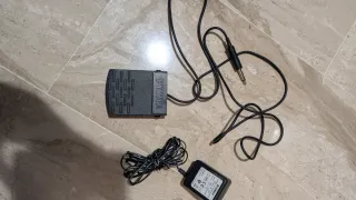 Teclado Yamaha PSR E433