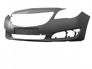 PARAGOLPES DELANTERO P/P OPEL INSIGNIA A 2013.08-