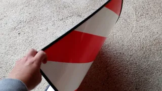 Placa V20 con pulpos