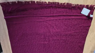 Bufanda Calvin Klein Nueva