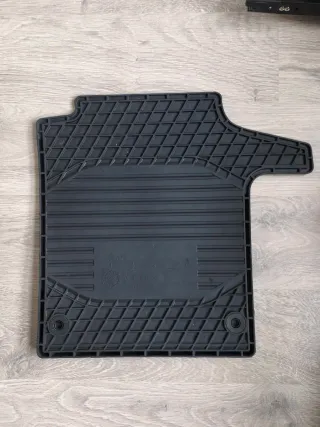 Alfombrillas Goma Mercedes Clase V