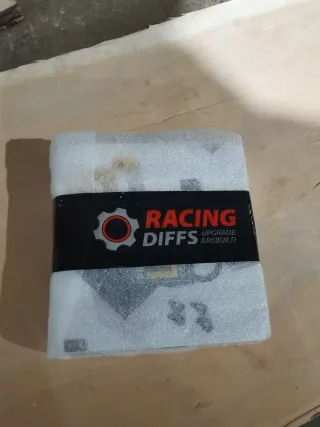 Kit Conversión LSD Volvo 940