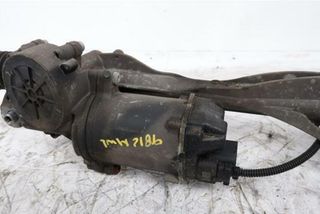 Cremallera volkswagen 118172 5q1423053ac golf vii