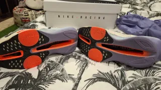 Nike Alphafly 3 Mujer Rosa/Blanco