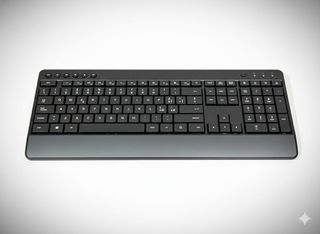 Trust Trezo Teclado y Ratón Inalámbricos