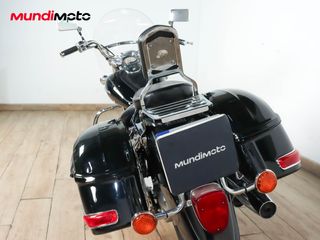 YAMAHA XVS 650 DRAG STAR CLASSIC