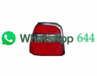 PILOTO TRASERO IZQUIERDO (SW) SKODA FELICIA I 199