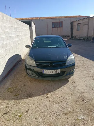 Opel Astra 2006