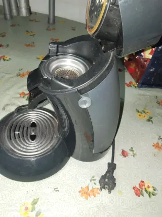 Cafetera Philips Senseo