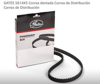 Correa Distribución Gates 5614XS