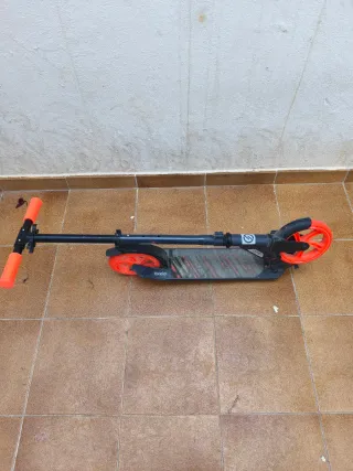 Patinete Oxelo en buen estado