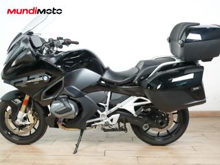 BMW R 1250 RT