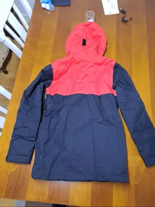 Chaqueta esquí niño DC Shoe Co USA