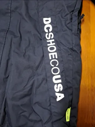 Chaqueta esquí niño DC Shoe Co USA