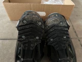 Botas de esquí Salomon Talla 20 Infantil