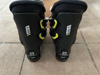 Botas de esquí Salomon Talla 20 Infantil