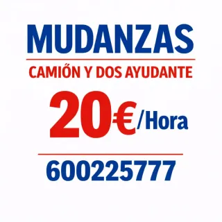 Mudanzas Económicas