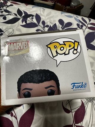 Funko Pop! Doctor Strange Sara 1006