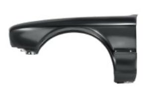 Aleta,rejillas delanteras,molduras defensas,capo