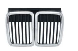 Aleta,rejillas delanteras,molduras defensas,capo