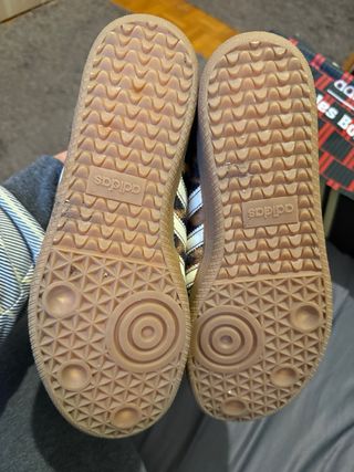 Adidas x Wales Bonner Scarpe Leopardate UNISEX