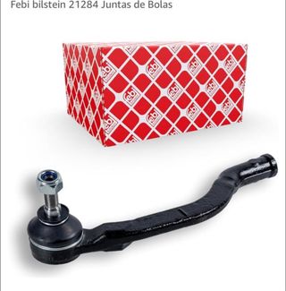 Brazo de dirección Febi Bilstein 21284