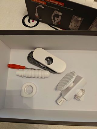 Móvil cuna jirafa con peluches