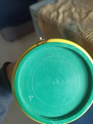 Lampada da tavolo anni '50