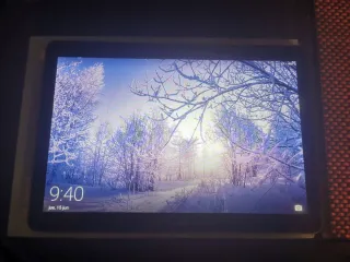 Tablet Huawei MediaPad T3 10 LTE