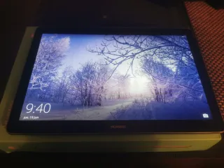 Tablet Huawei MediaPad T3 10 LTE