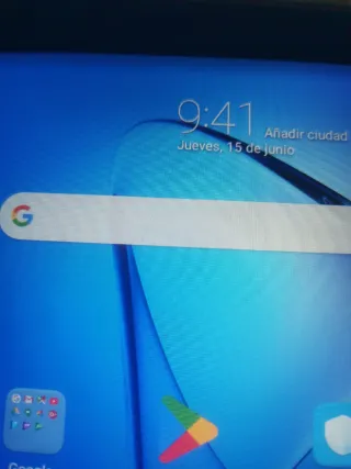 Tablet Huawei MediaPad T3 10 LTE