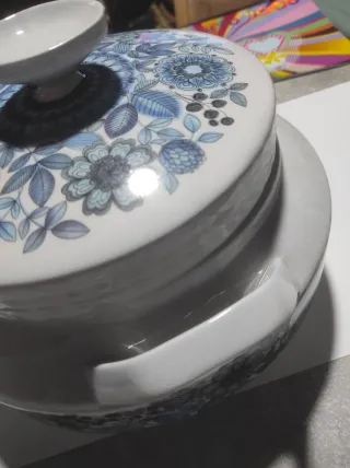 Sopera Pontesa Castilla N°123 toledo