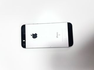iPhone SE 1ª Gen Plata