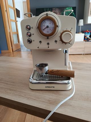 Cafetera Thera Retro Create