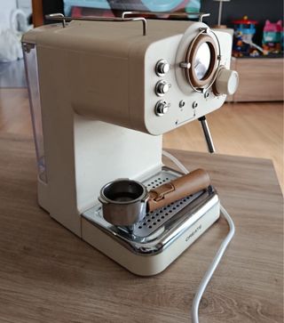 Cafetera Thera Retro Create