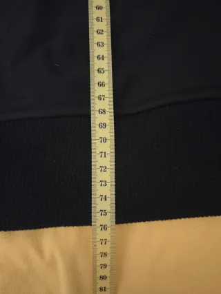 Gilet Honda Shell Doppio Logo Ricamato