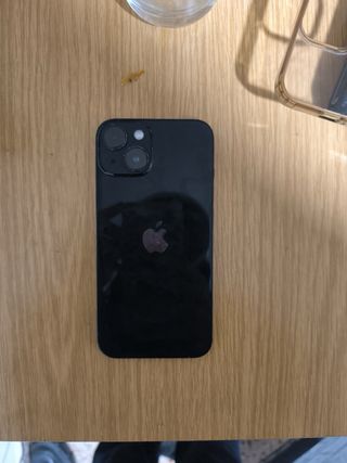 iPhone 14 84% Batería con cable original y magsafe