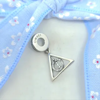 CHARM RELIQUIAS DE LA MUERTE HARRY POTTER