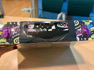 Maletín Maquillaje Monster High