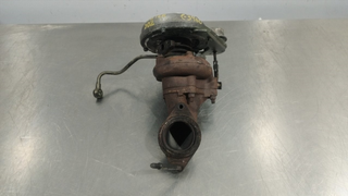 TURBOCOMPRESOR RENAULT MASTER CAMIÓN/CHASIS D-S9W
