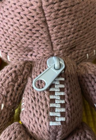 Pupazzo Little Big Planen Sackboy