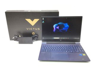 E1180937-0 Pc Portatil Hp Victus 15-Fa2701Ns