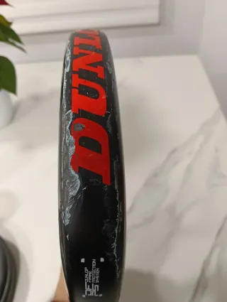Pala de pádel Dunlop Aero-Star