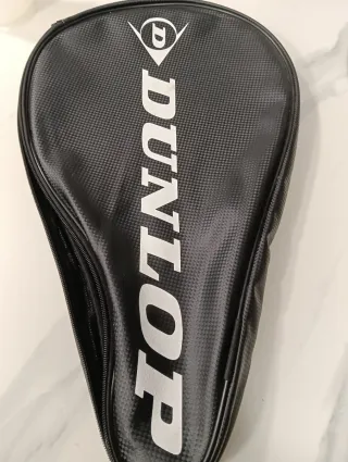 Pala de pádel Dunlop Aero-Star