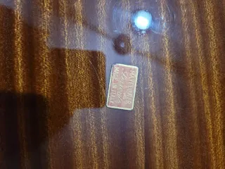 Vassoio vintage decorato