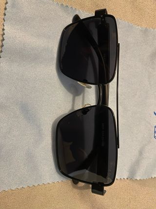Gafas de sol Brada negras