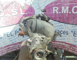4490889 aqm motor completo seat leon (1m1) stella
